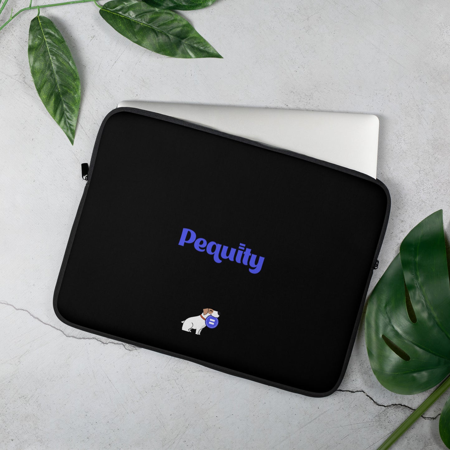 Pequity Laptop Sleeve